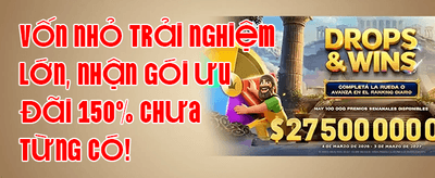Ưu Đãi Nạp Lần Đầu promotion